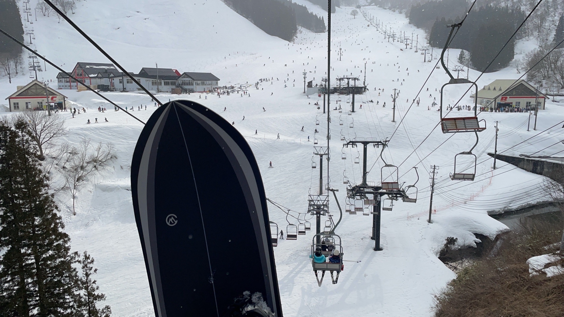 神立スノーリゾート