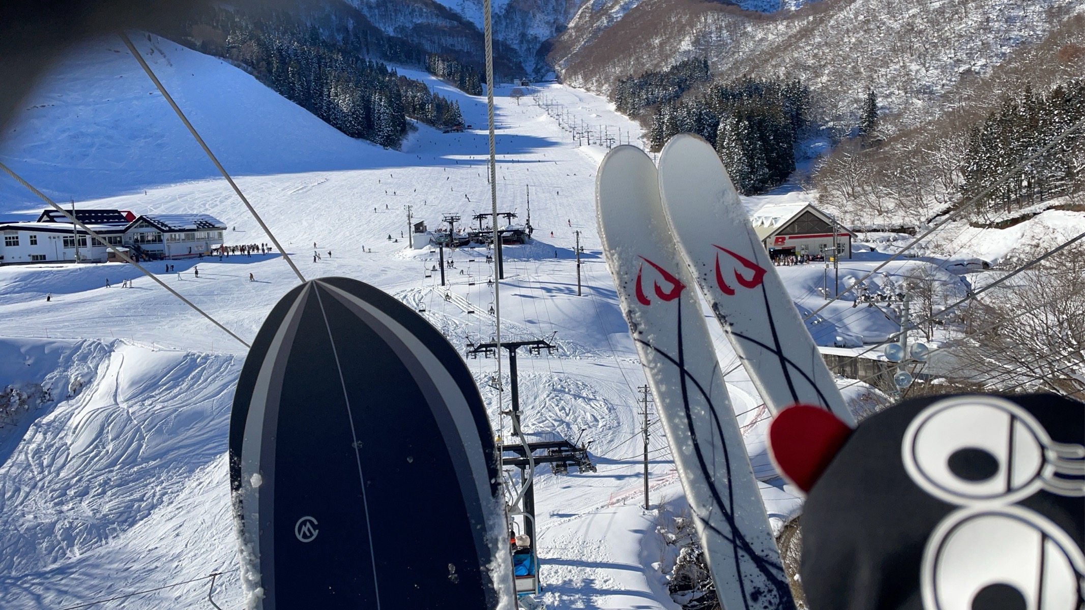 神立スノーリゾート