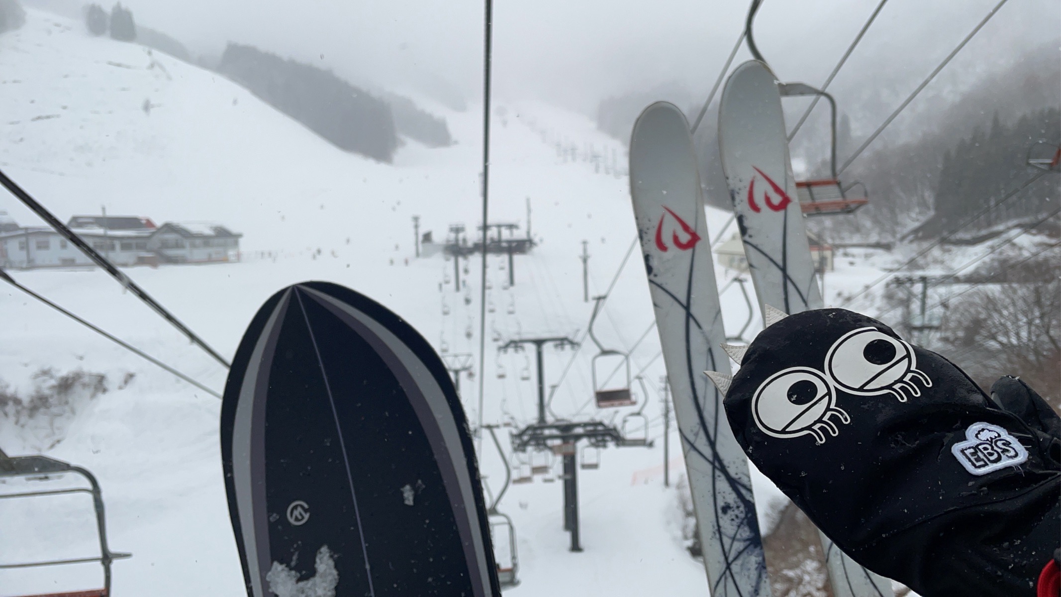 神立スノーリゾート