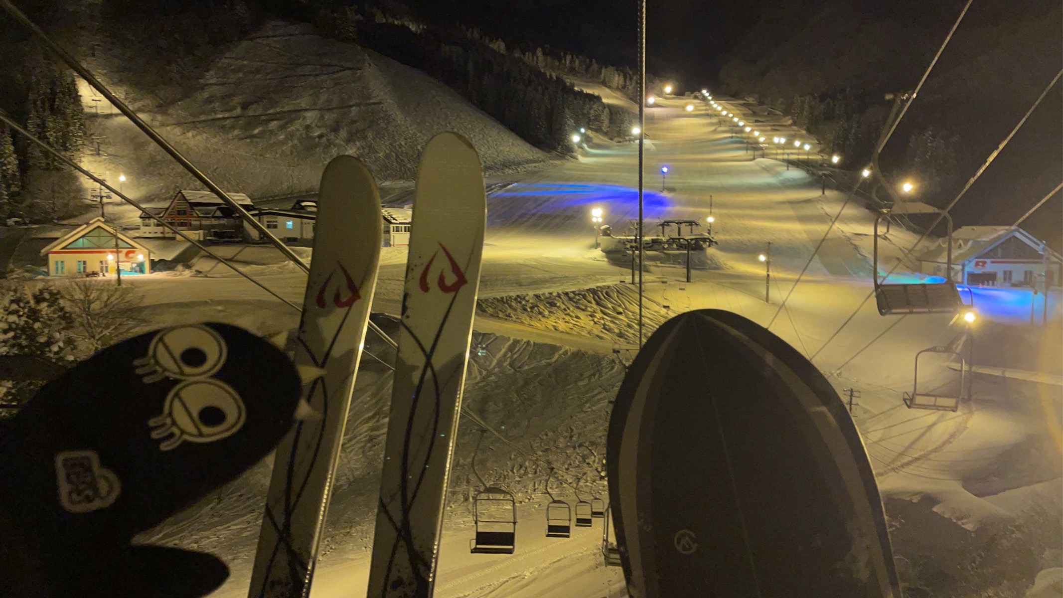 神立スノーリゾート