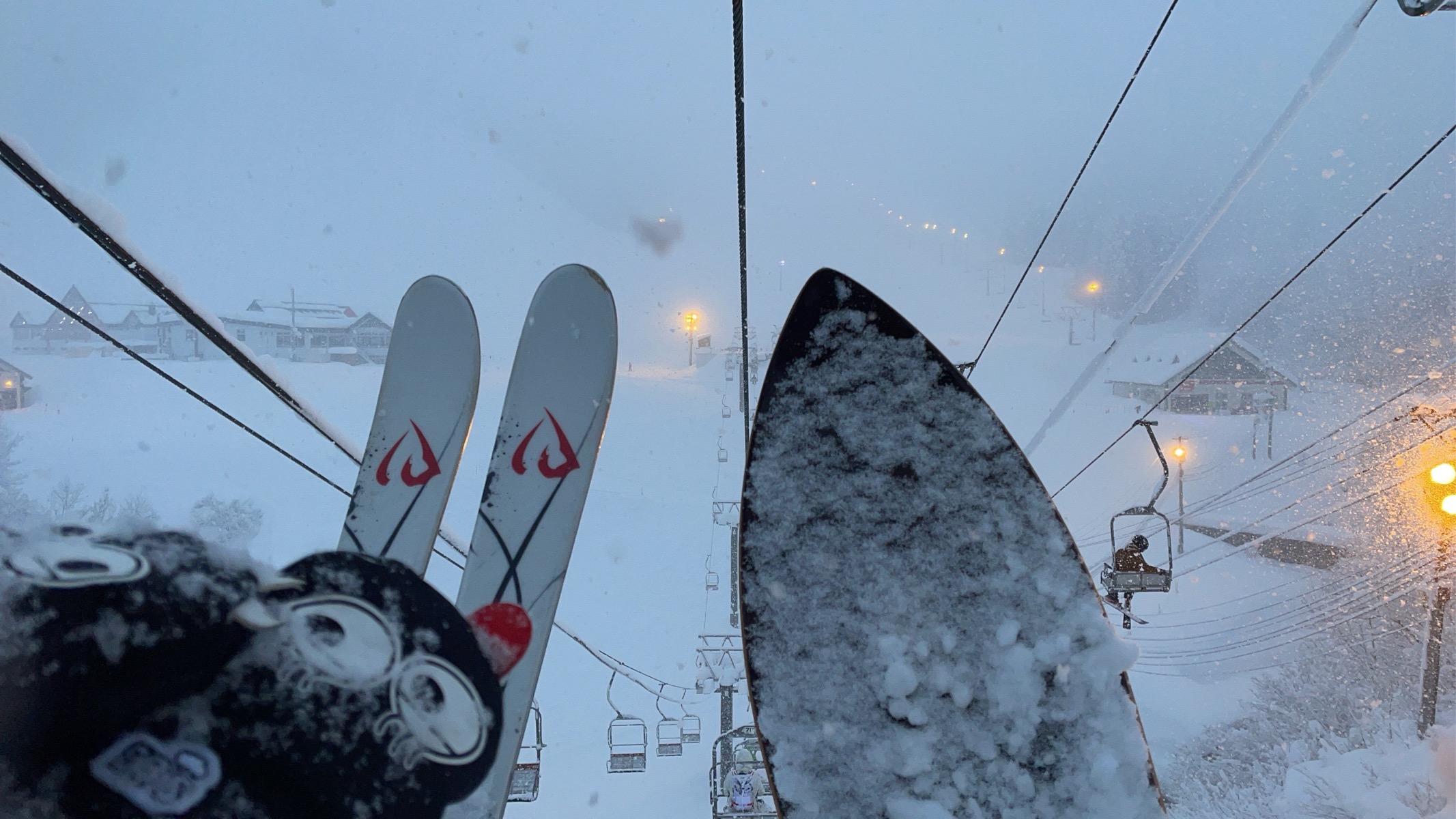 神立スノーリゾート