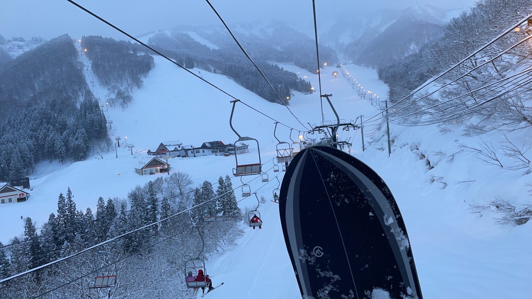 神立スノーリゾート