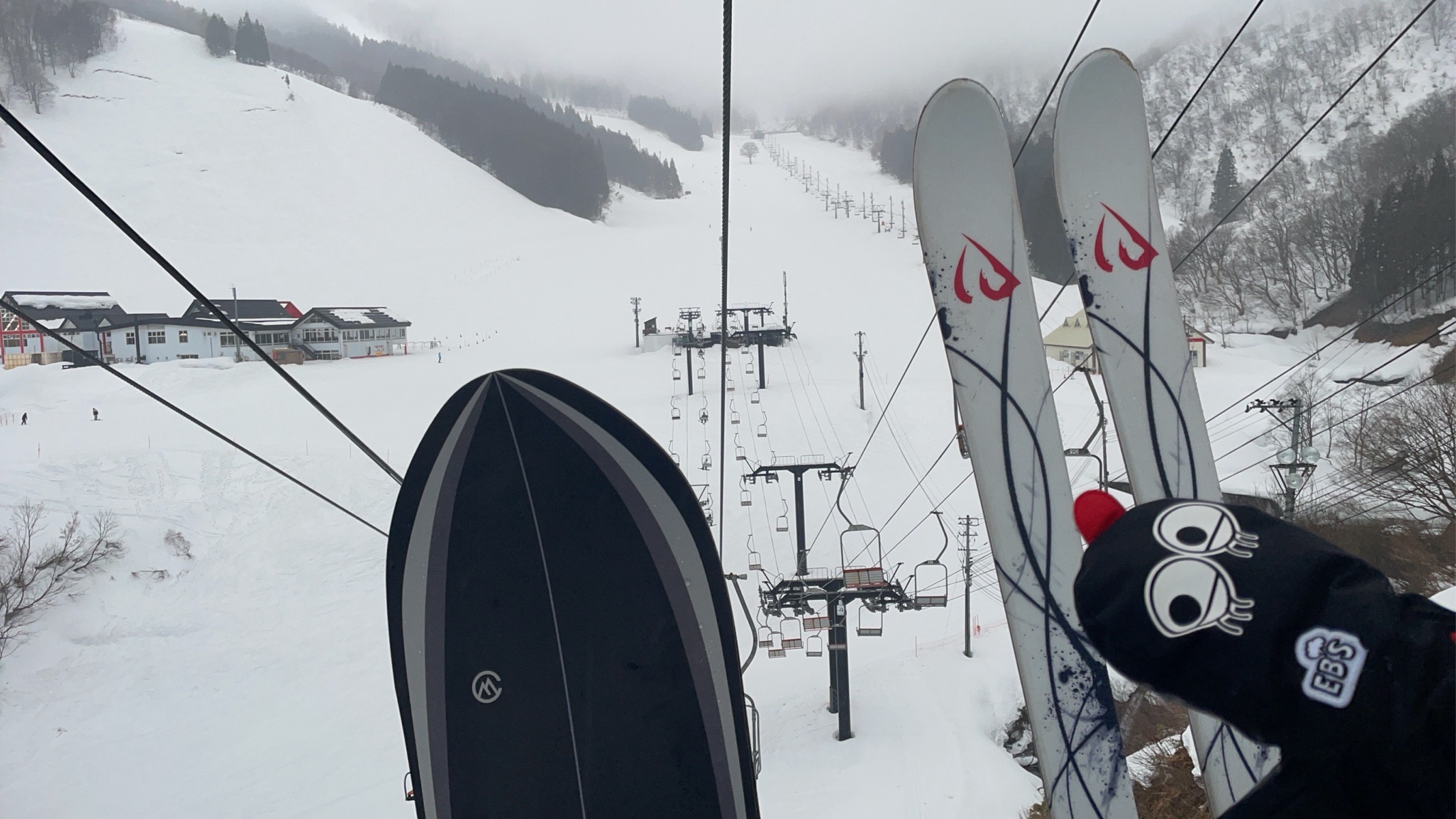 神立スノーリゾート