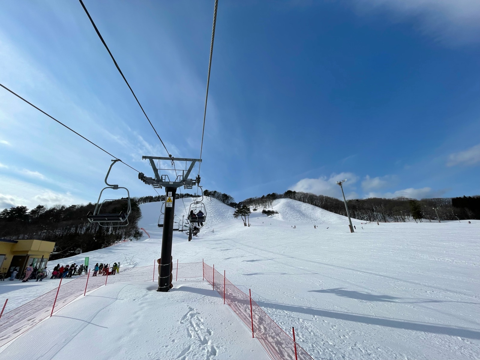 七戸町営スキー場（青森）｜混雑・雪質・口コミがわかるスキー場ガイド