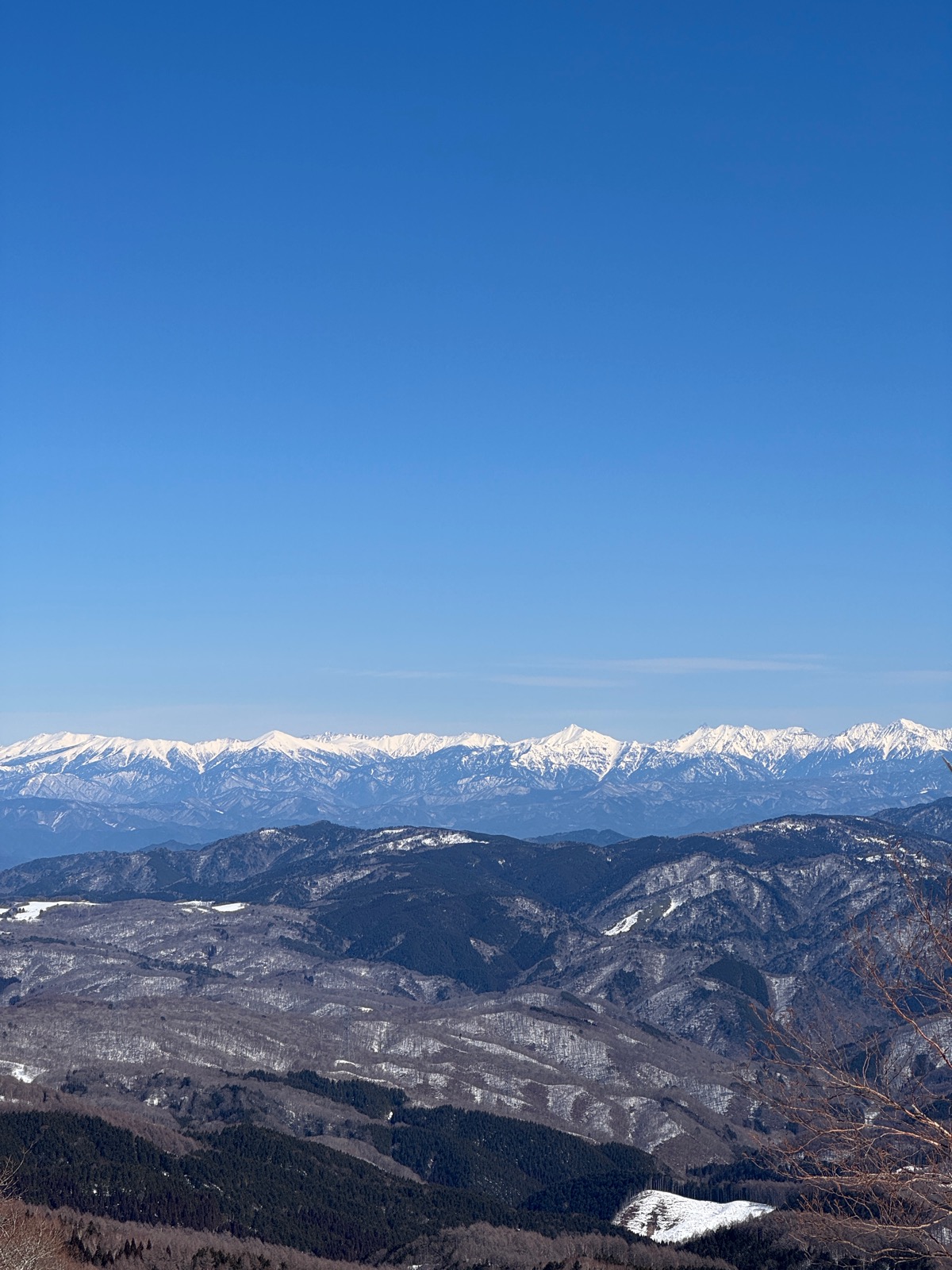 めいほうスキー場