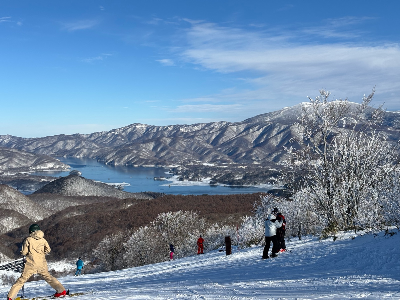 星野リゾート ネコマ マウンテン(南エリア)