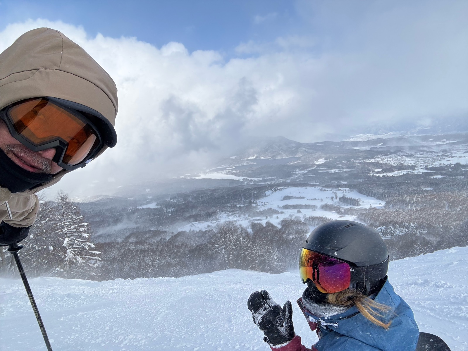 黒姫高原スノーパーク