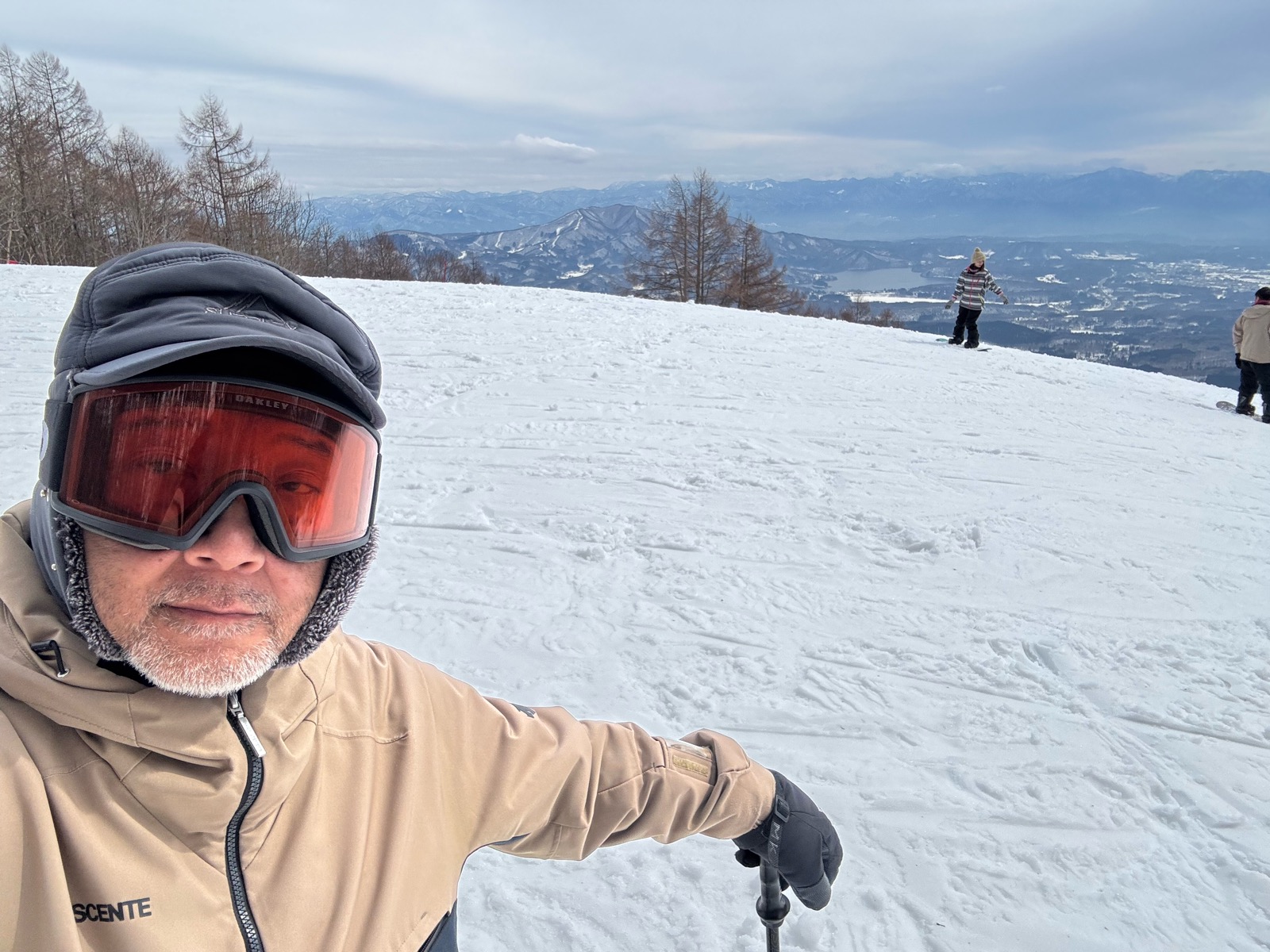 妙高杉ノ原スキー場