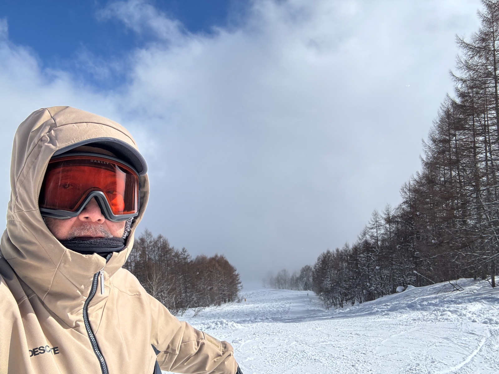 妙高杉ノ原スキー場