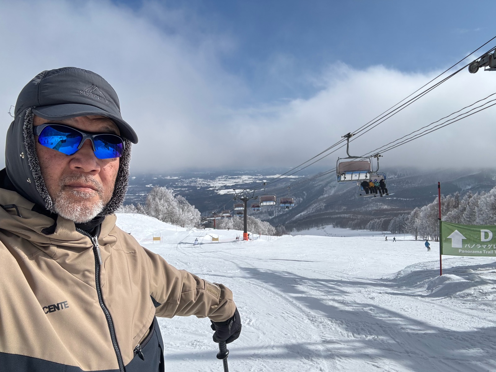 妙高杉ノ原スキー場