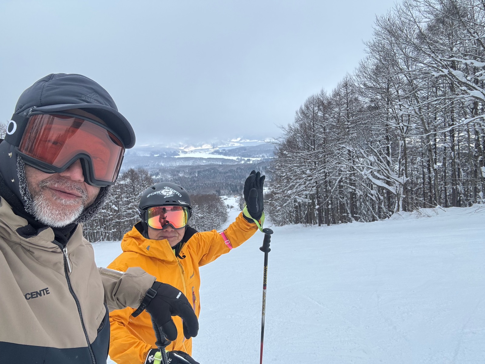 黒姫高原スノーパーク