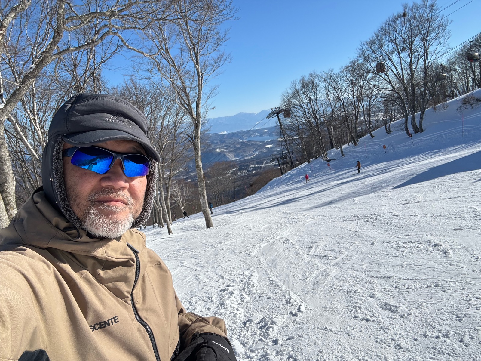 赤倉観光リゾート