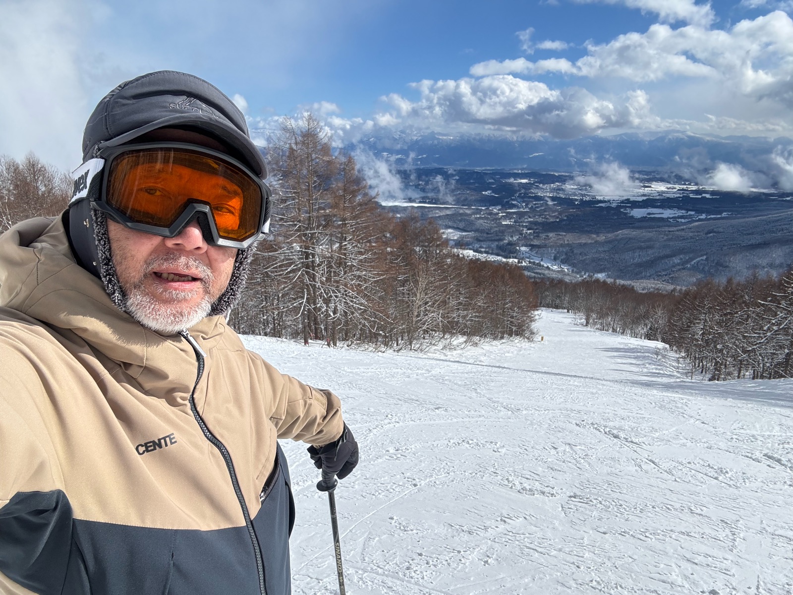 妙高杉ノ原スキー場