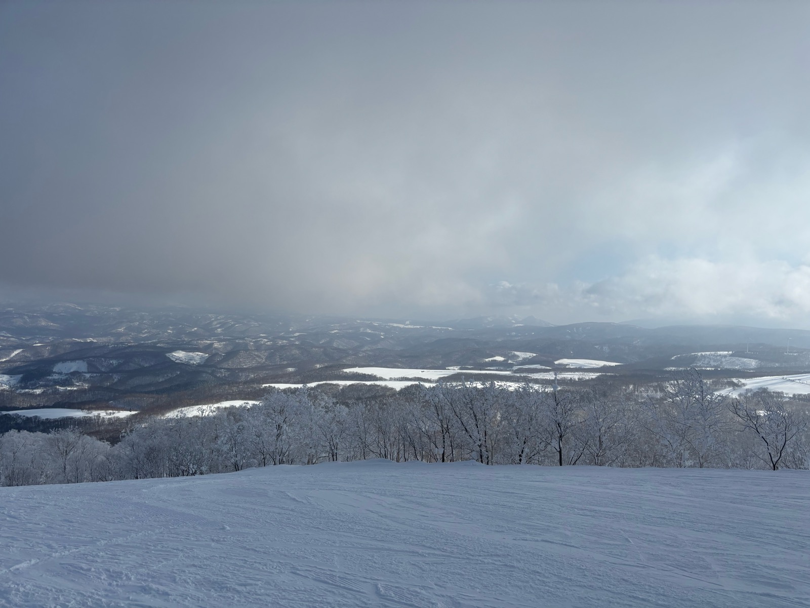 ルスツリゾート