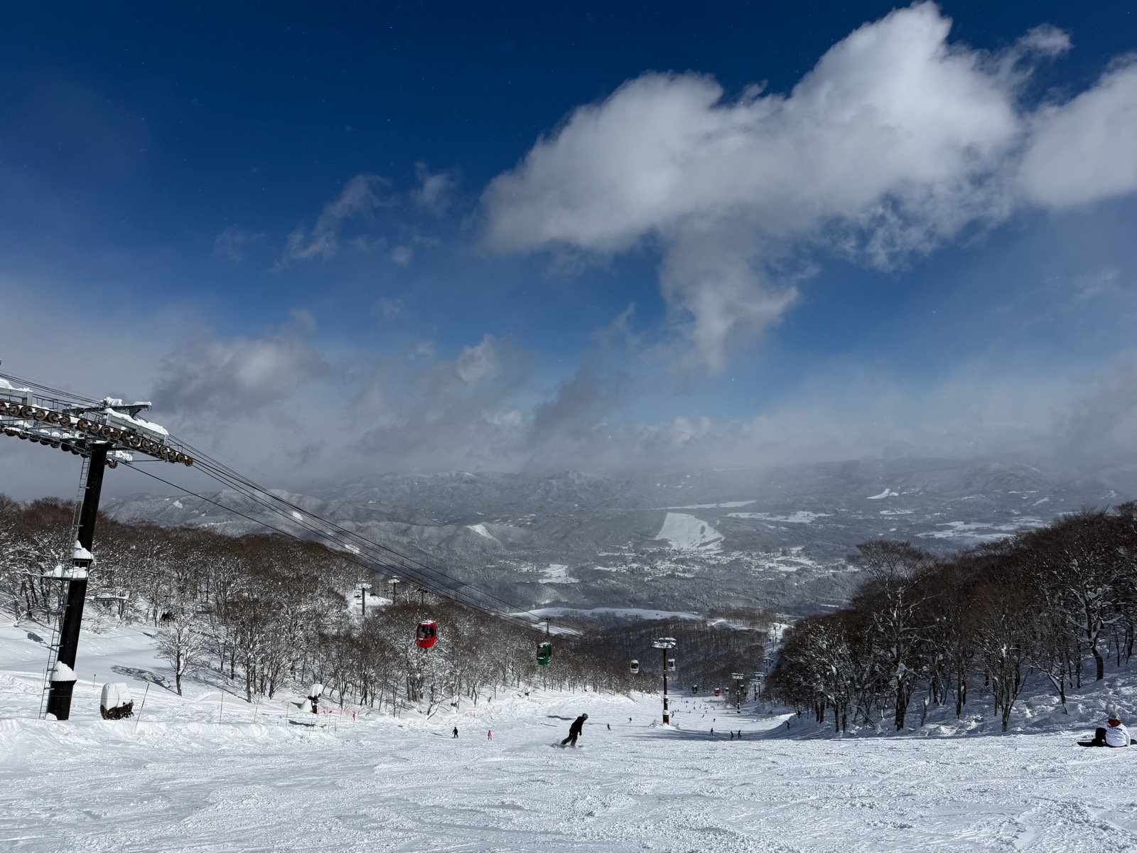 高鷲スノーパーク