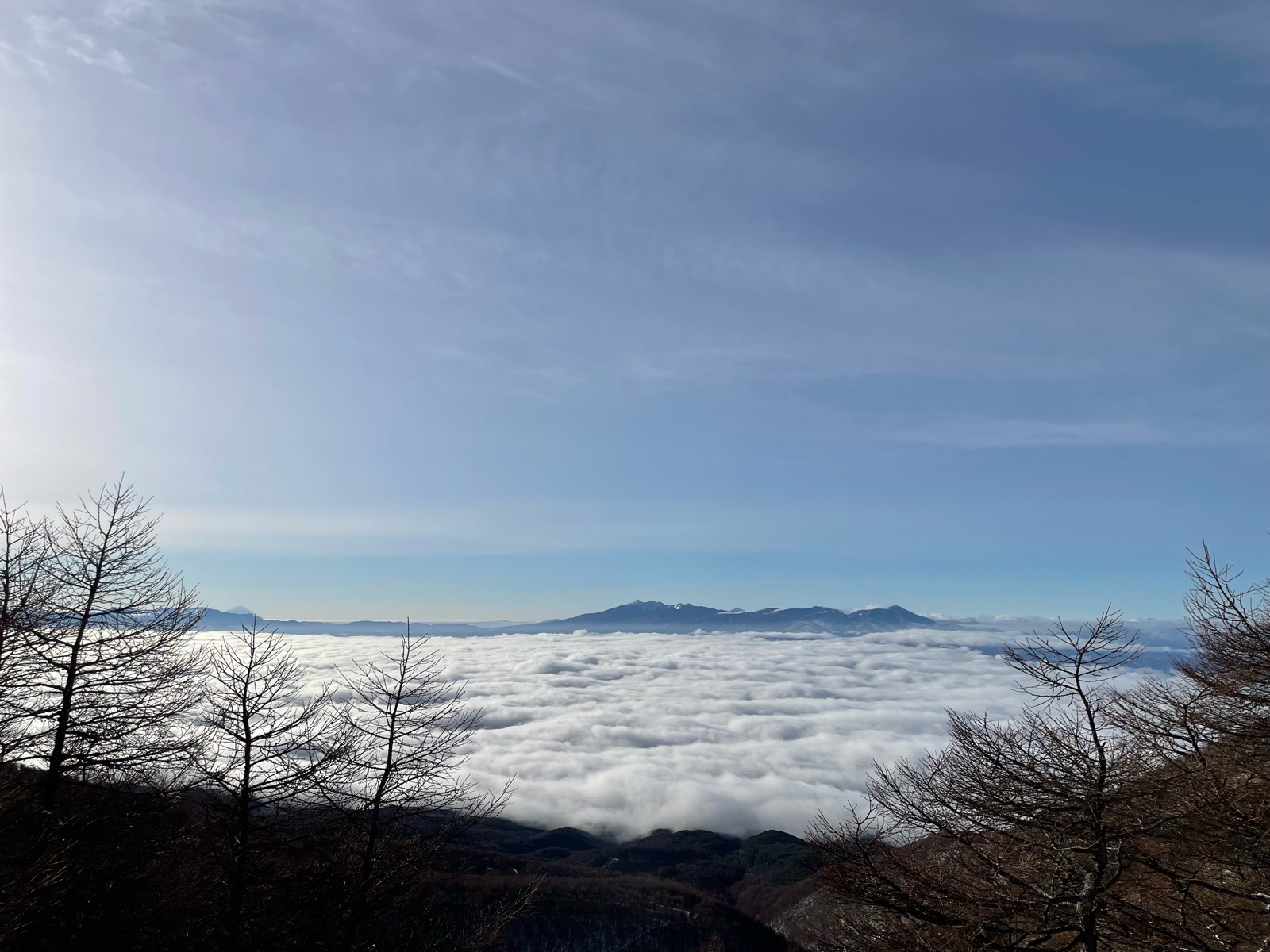 高峰マウンテンパークスキー場