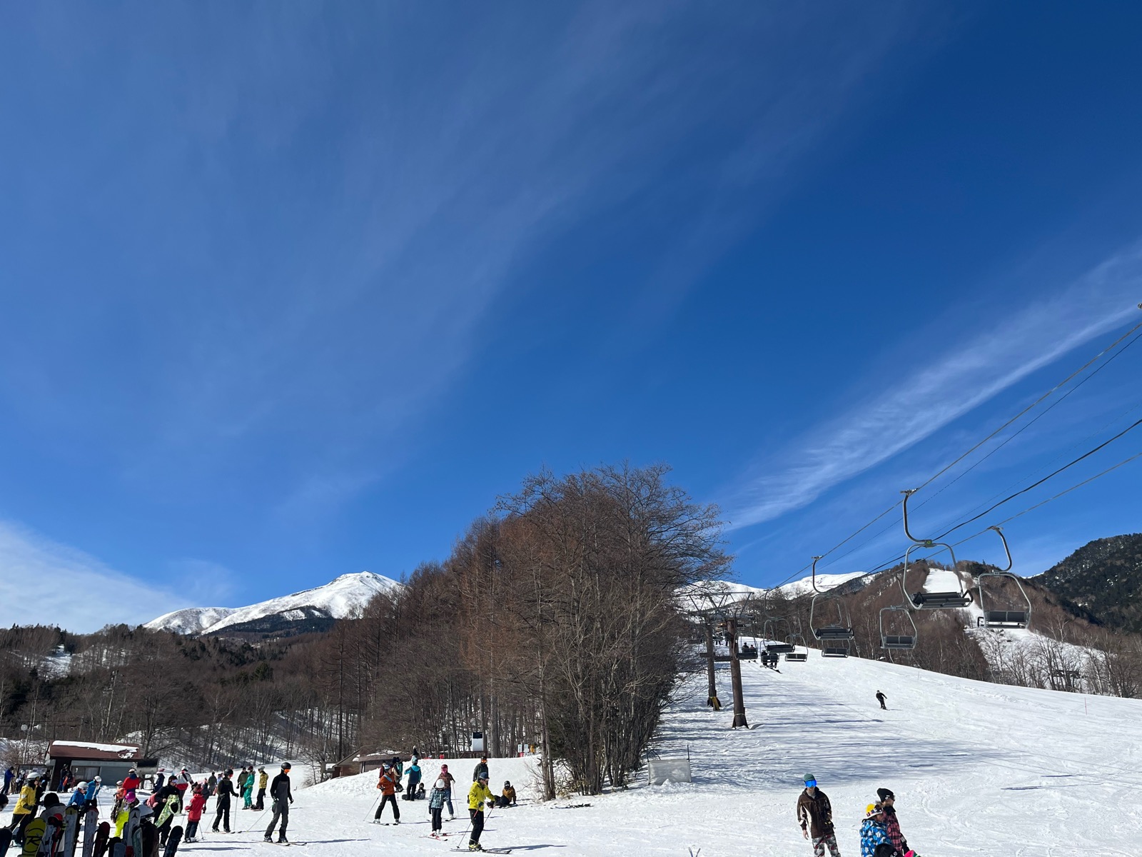Mt.乗鞍スノーリゾート