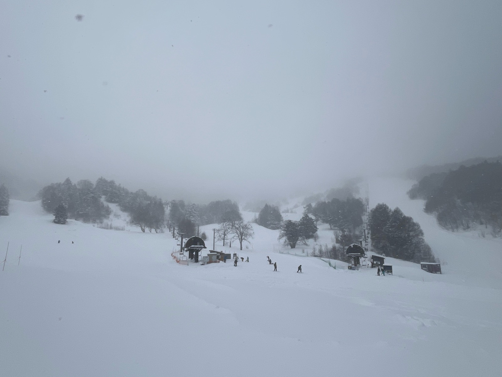 YAMABOKU ワイルドスノーパーク