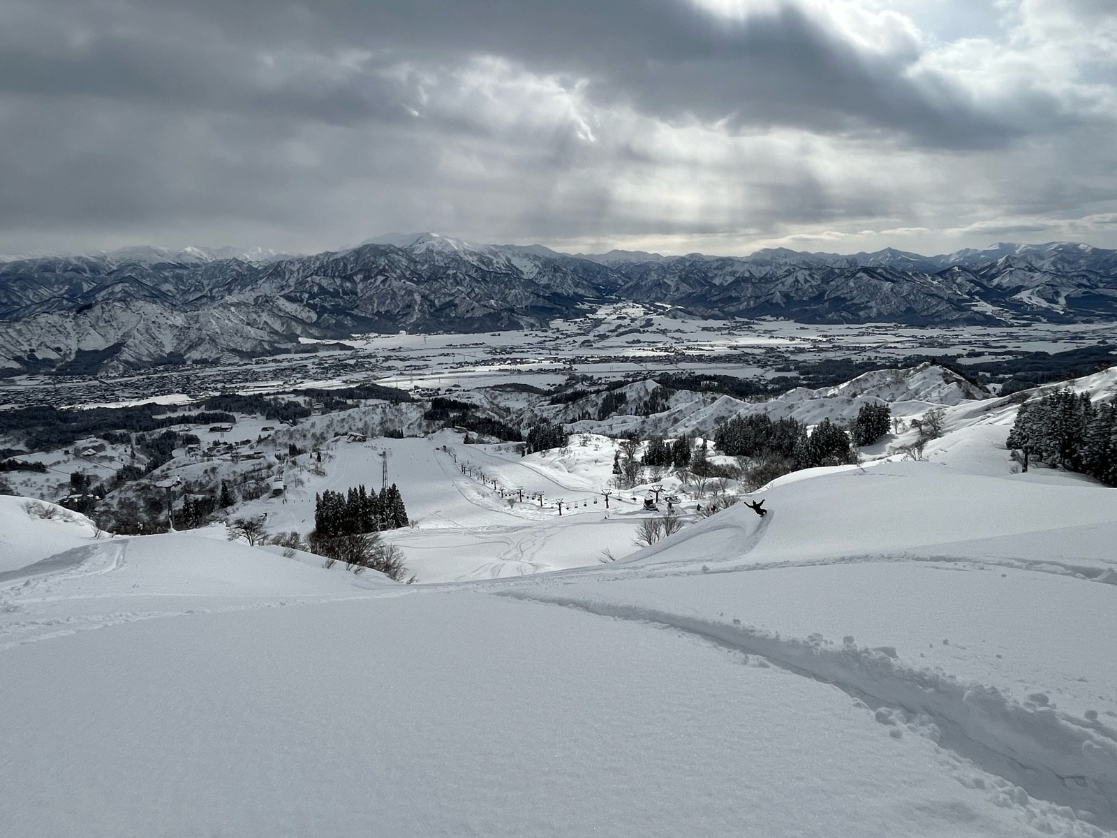 ムイカスノーリゾート