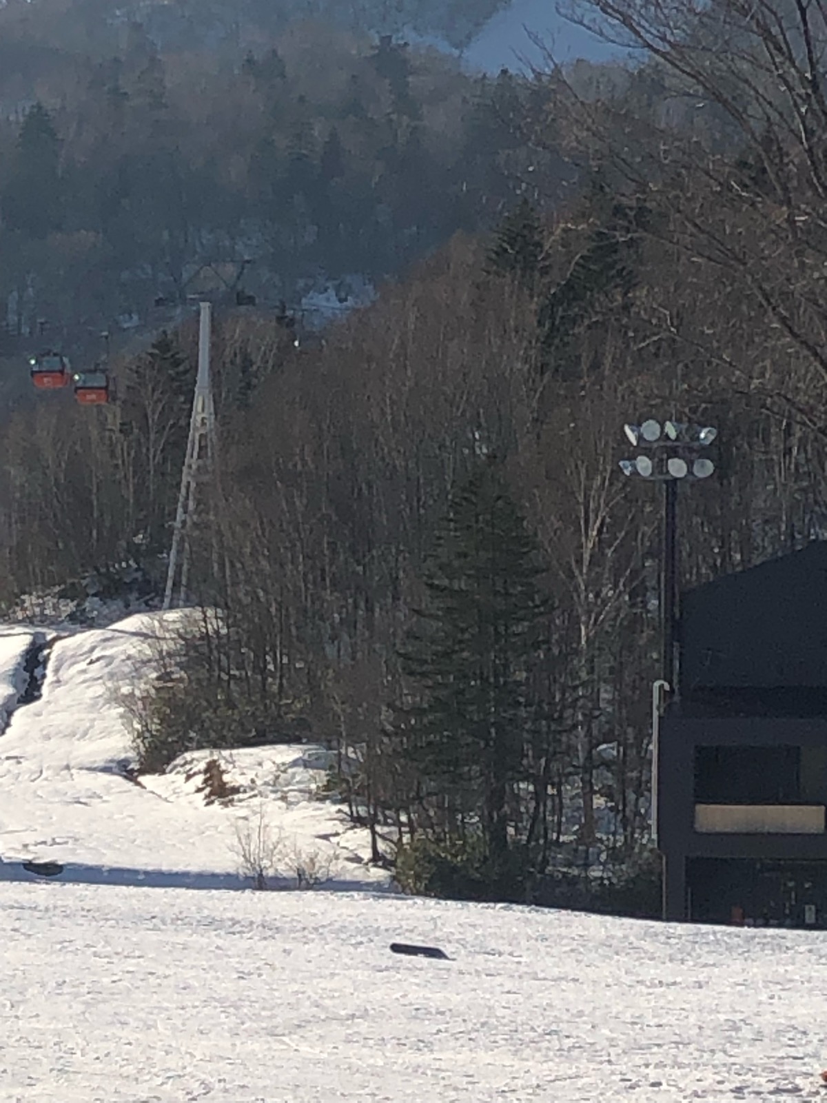 札幌国際スキー場