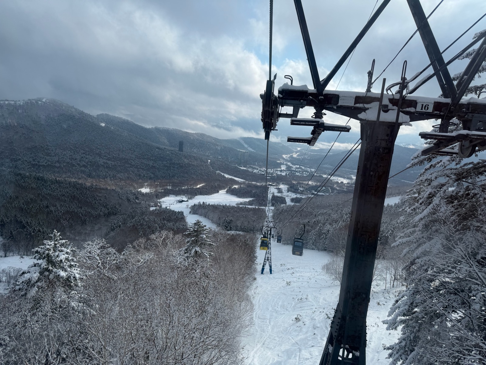 星野リゾート トマム