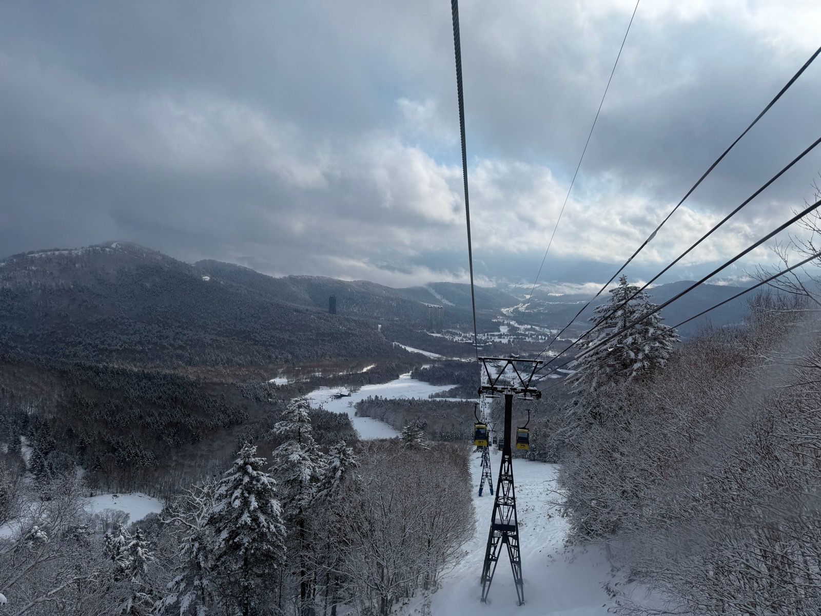 星野リゾート トマム