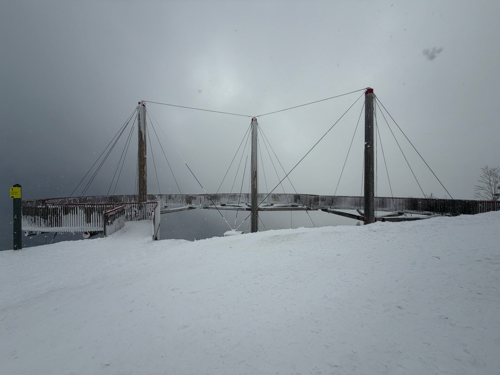 星野リゾート トマムスキー場