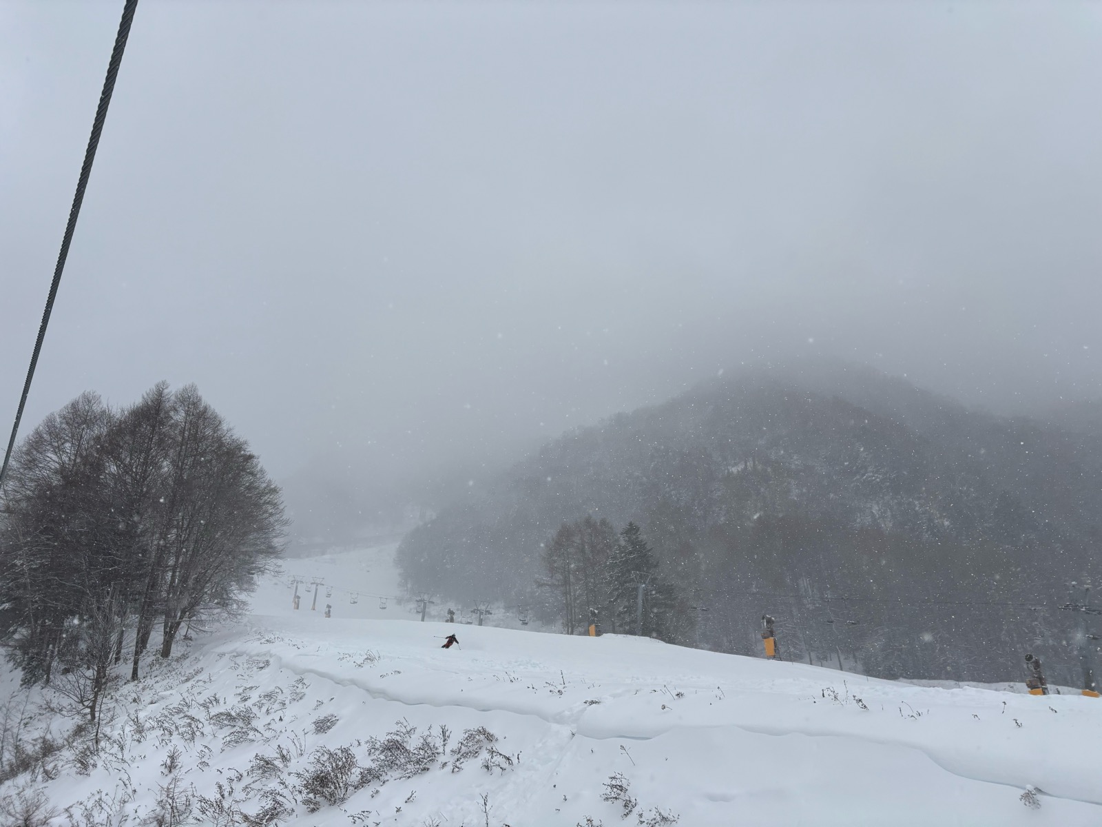 丸沼高原スキー場