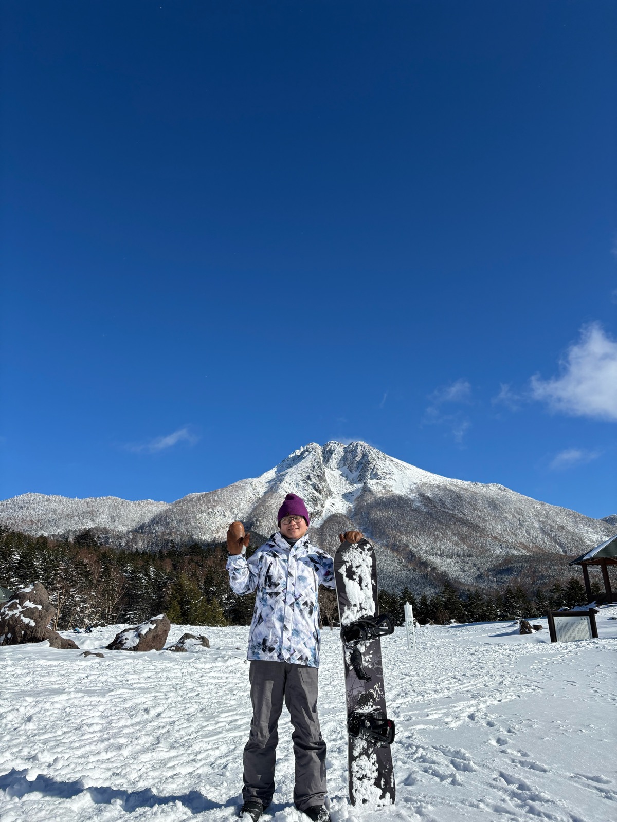 丸沼高原スキー場