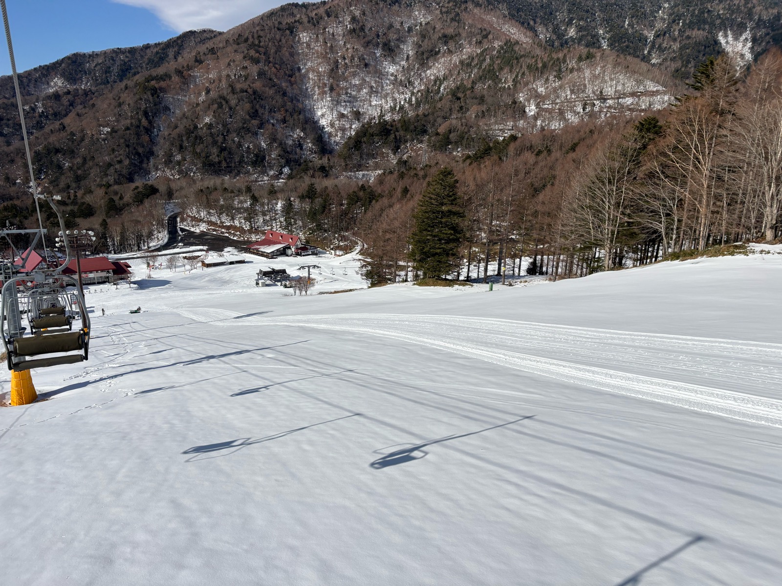 丸沼高原スキー場