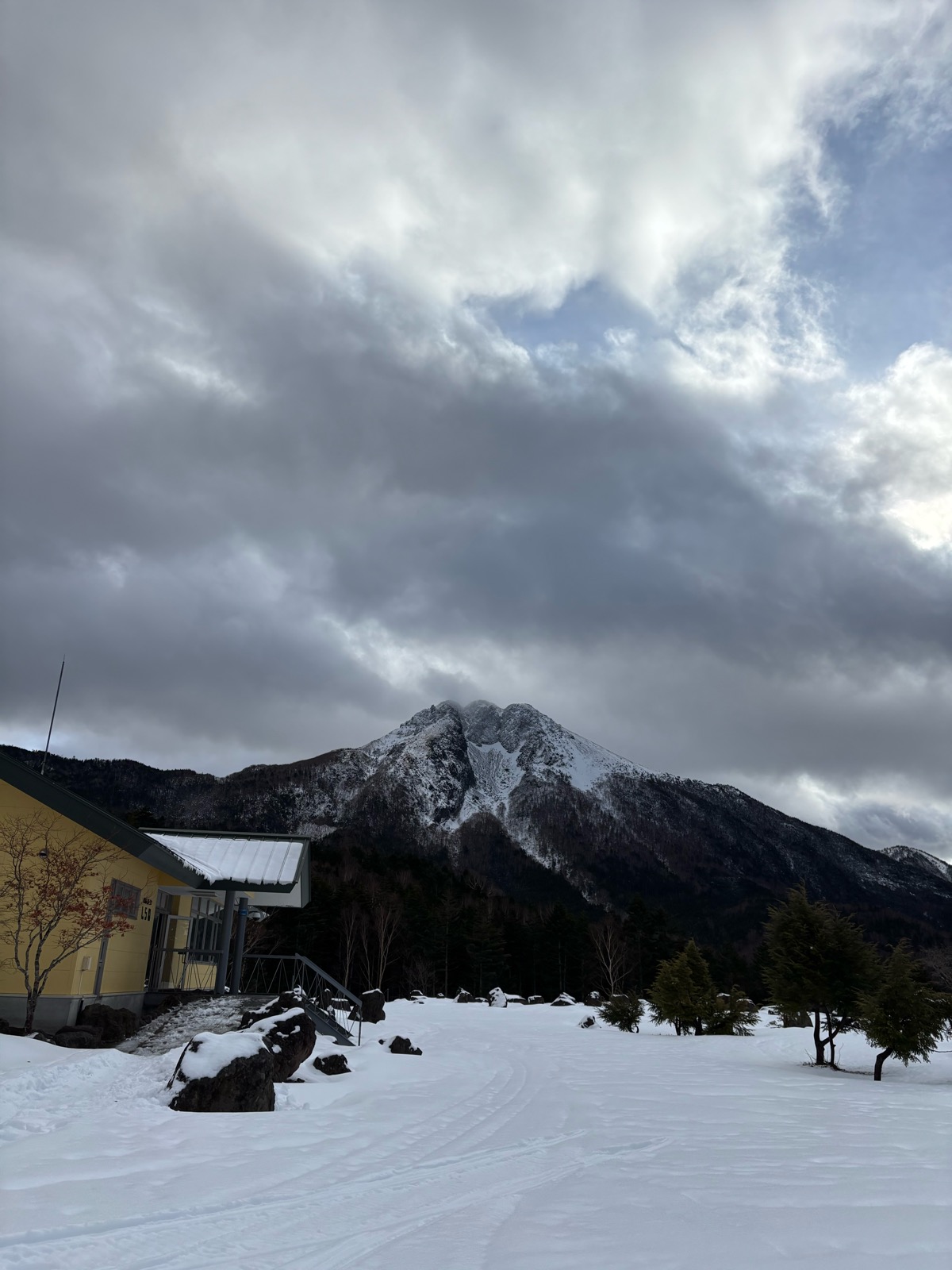 丸沼高原スキー場