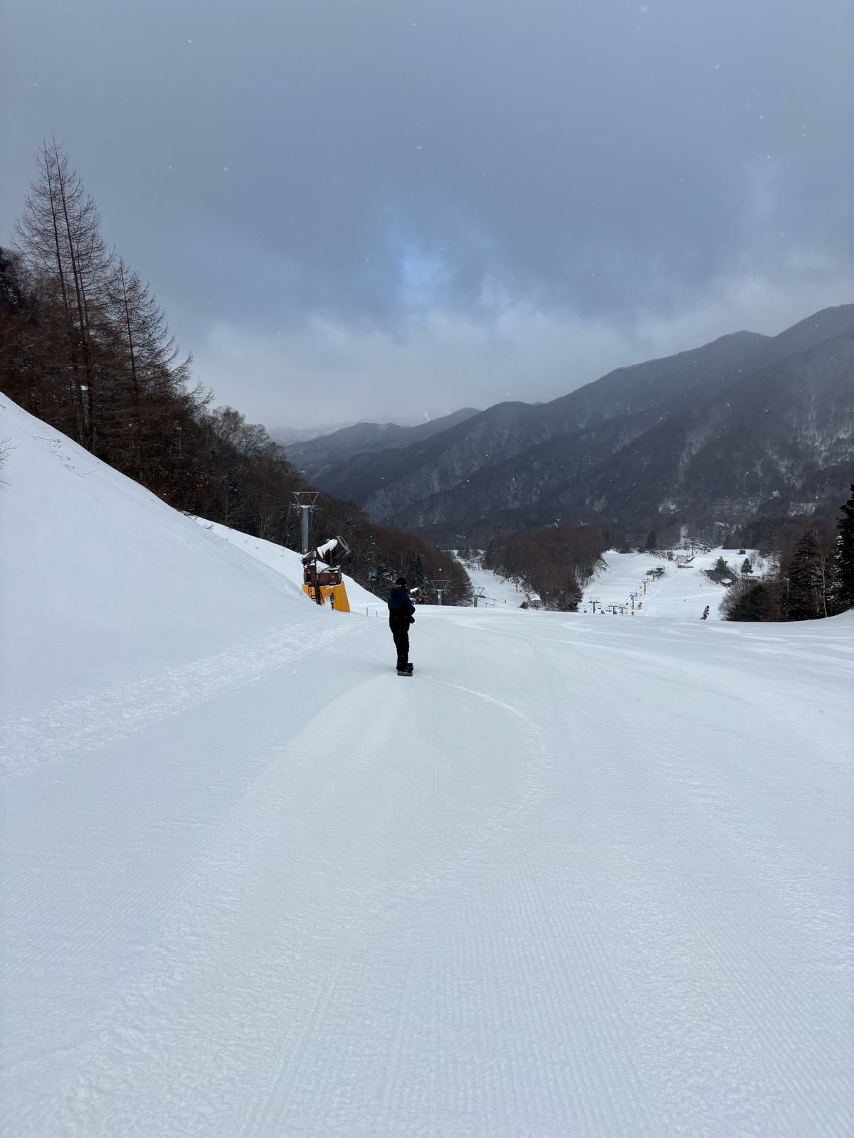 丸沼高原スキー場