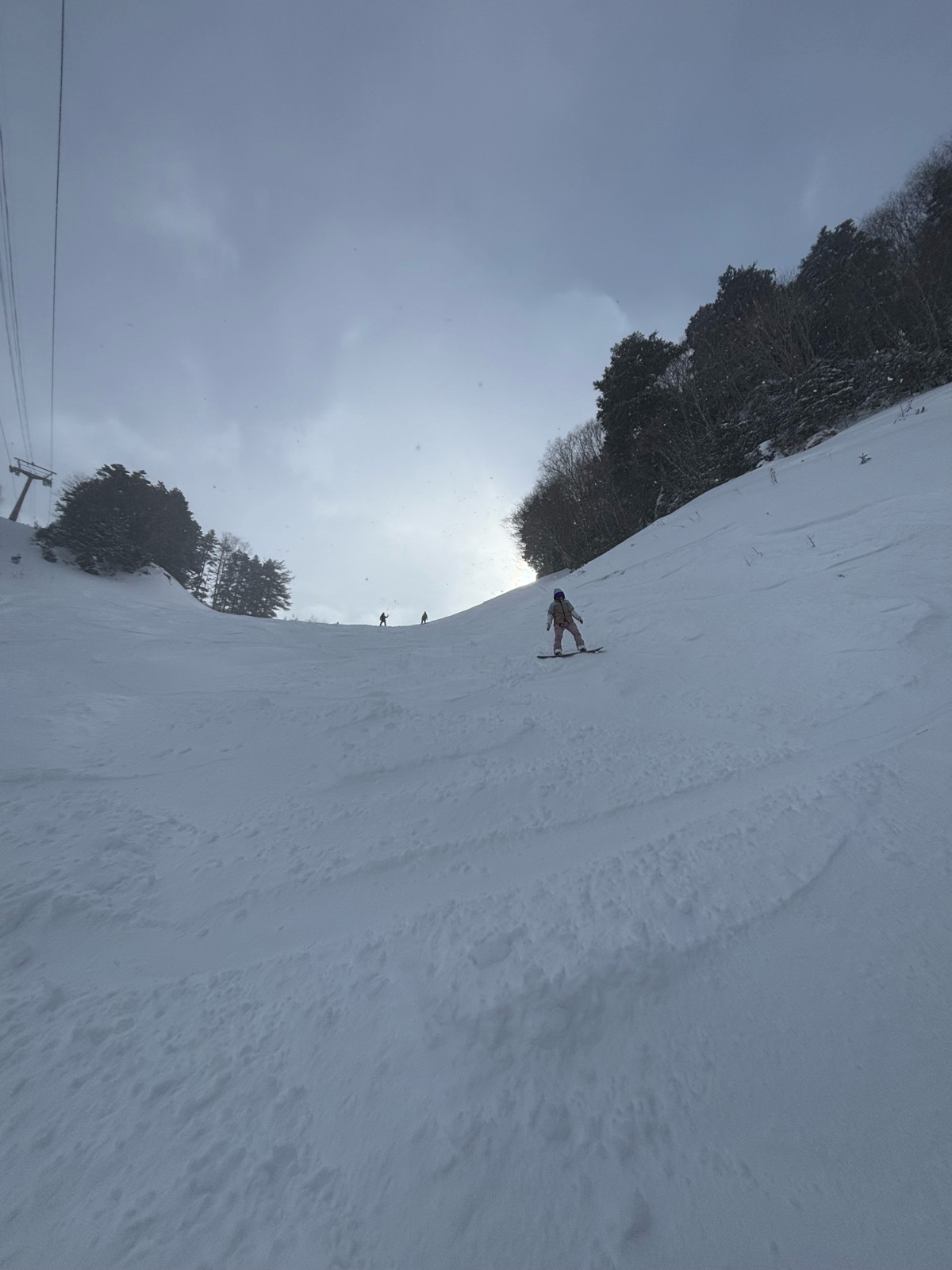 丸沼高原スキー場