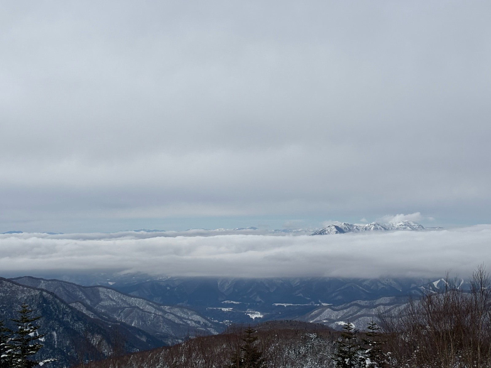 丸沼高原スキー場