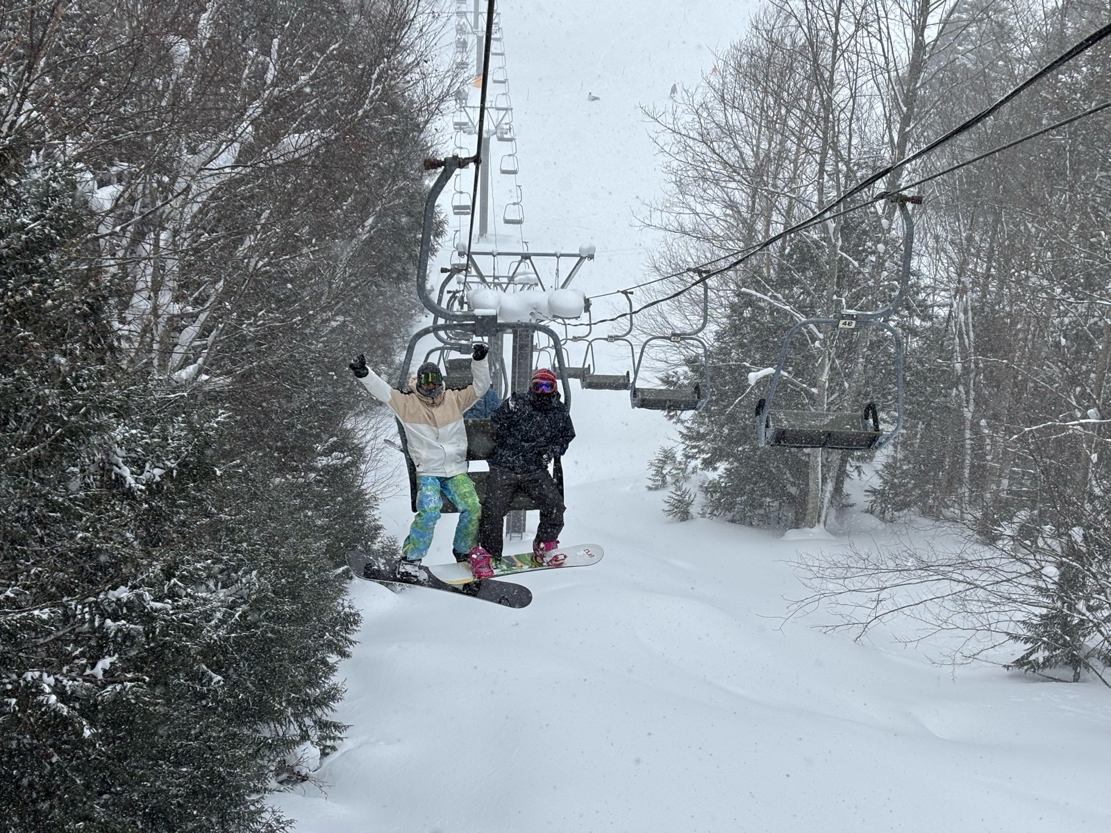 丸沼高原スキー場