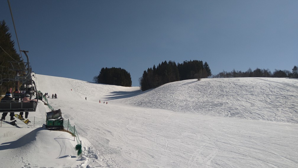 菅平高原スノーリゾート