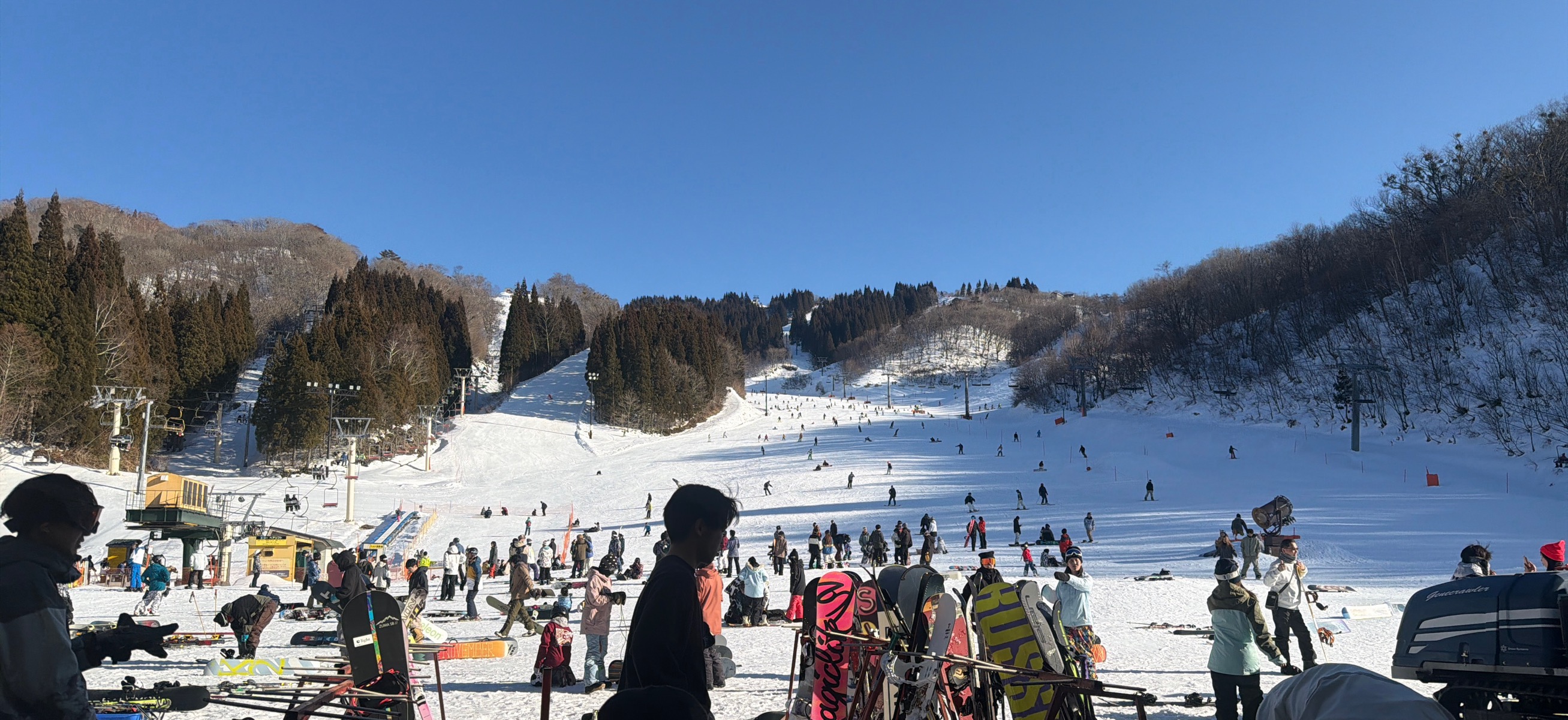 ホワイトピアたかす