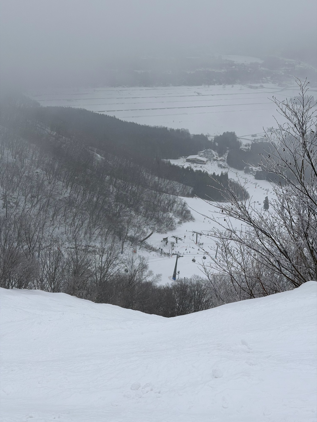エイブル白馬五竜スキー場