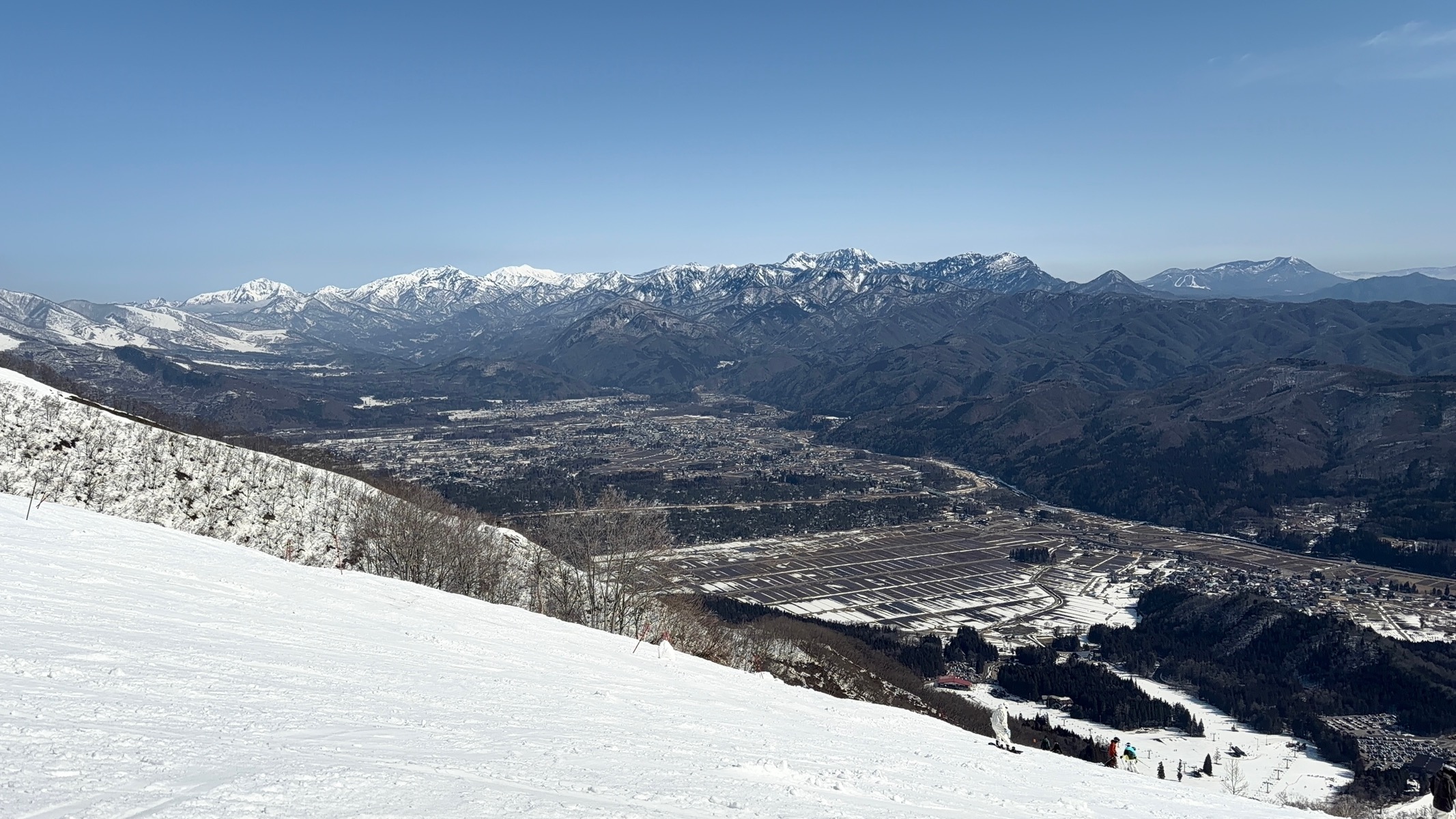 エイブル白馬五竜