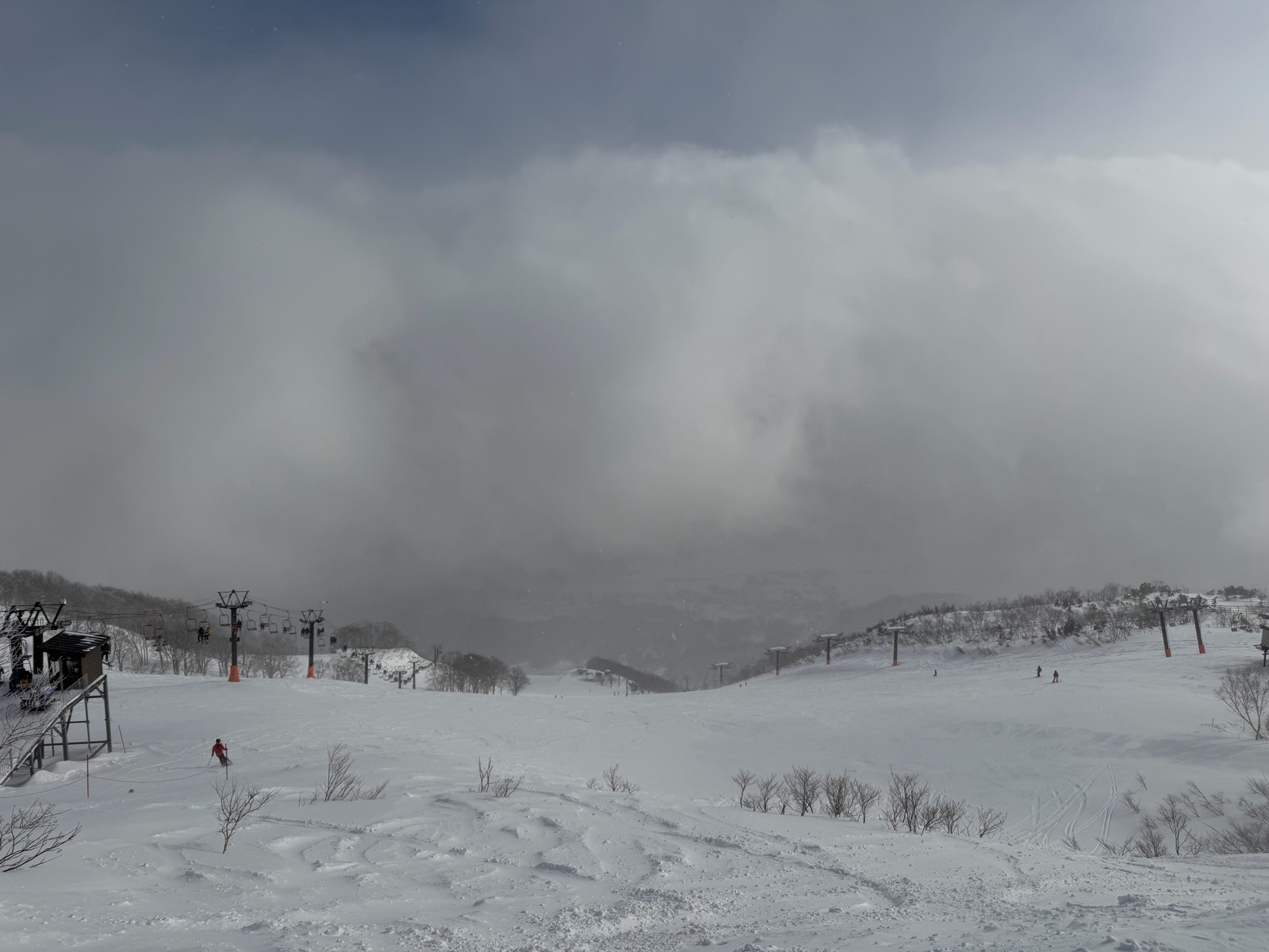エイブル白馬五竜