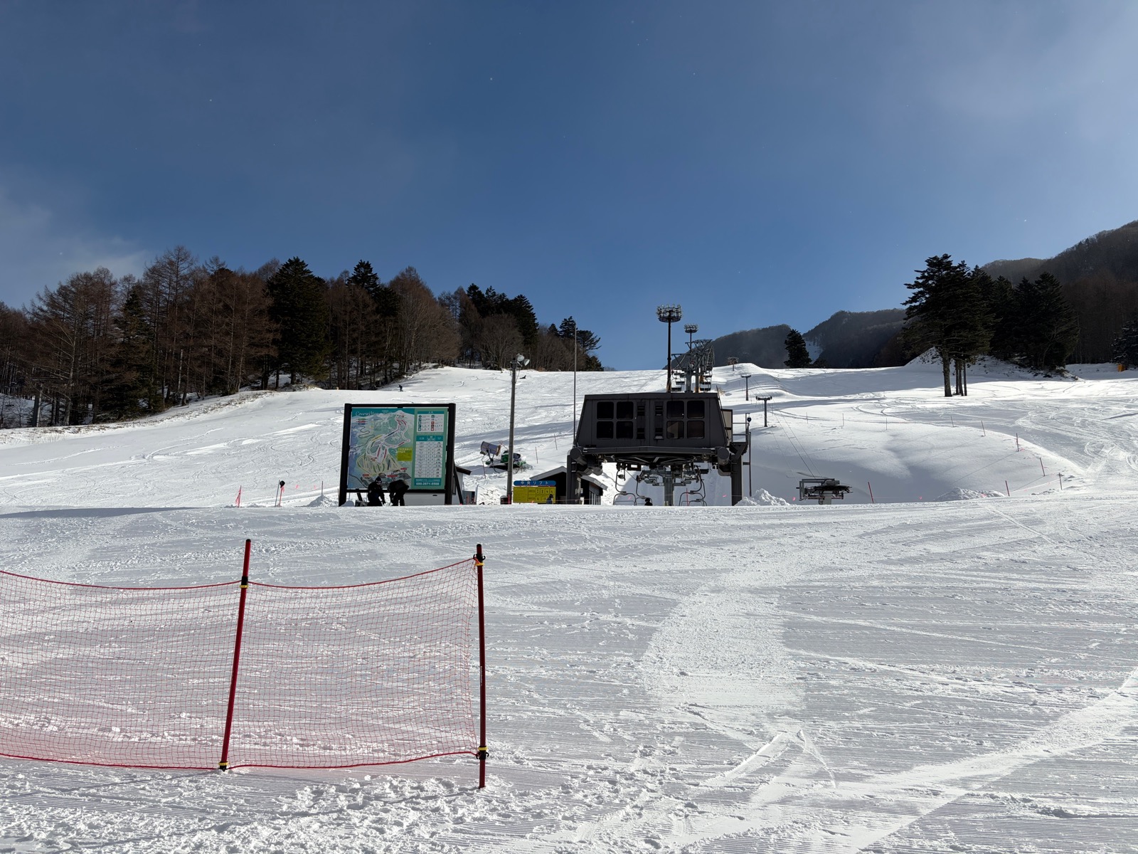 丸沼高原スキー場