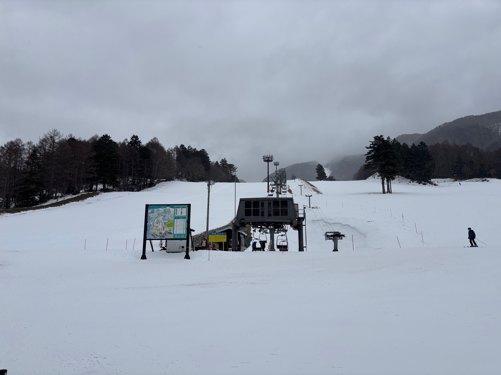 丸沼高原スキー場