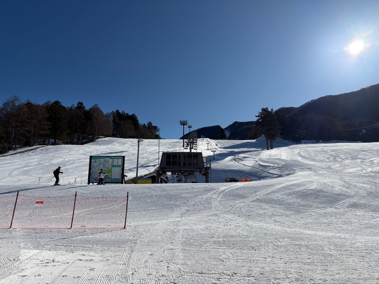 丸沼高原スキー場
