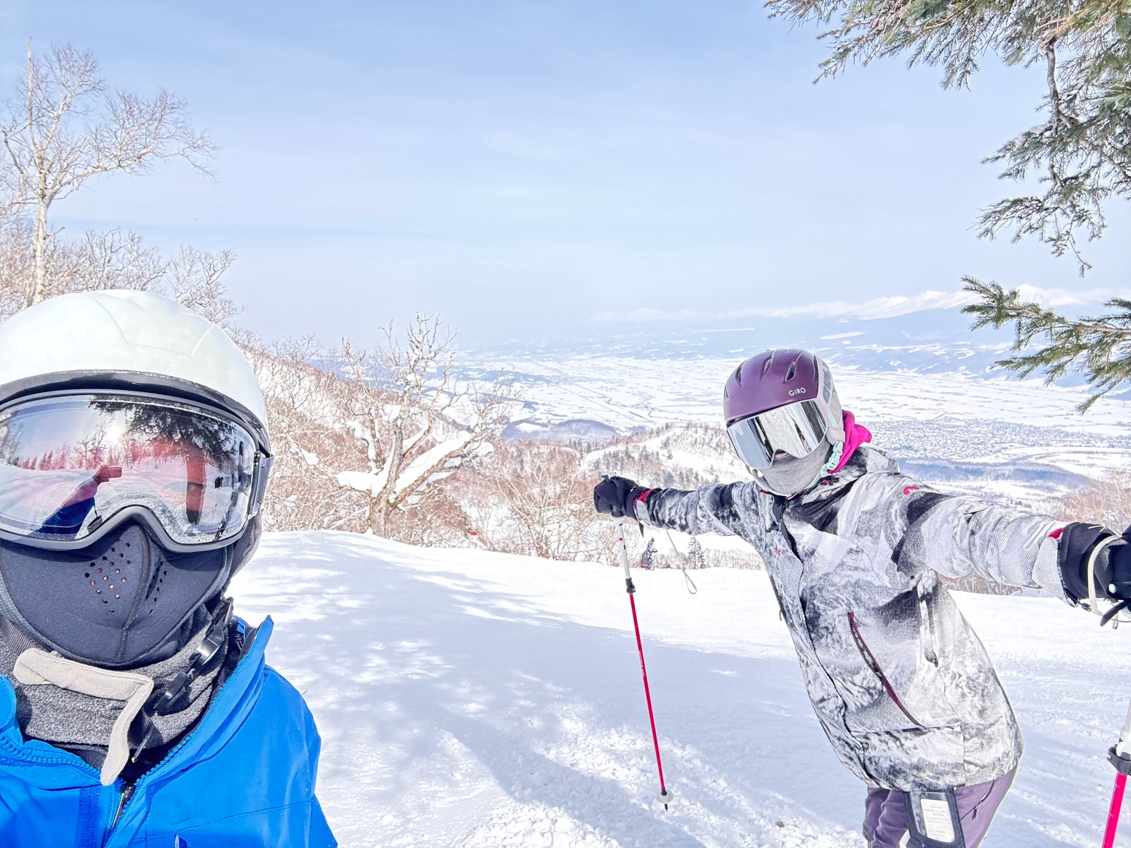 富良野スキー場