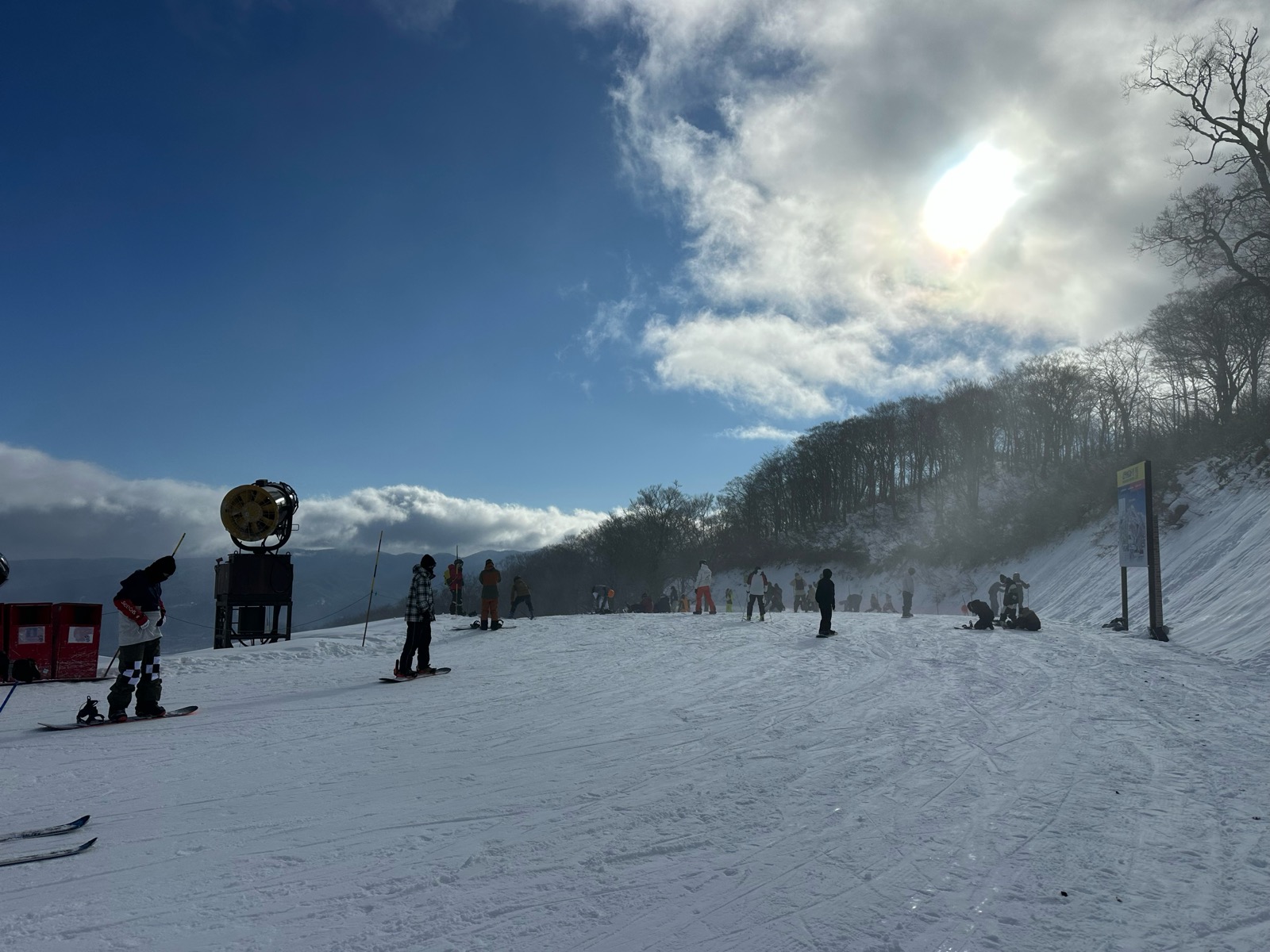 高鷲スノーパーク