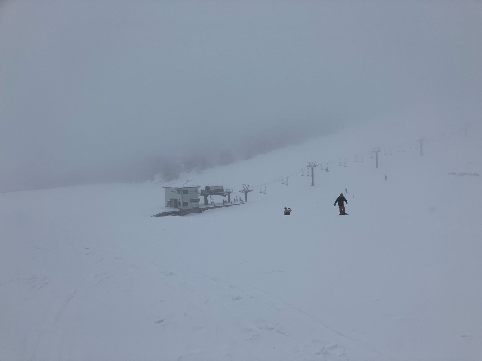 天元台高原スキー場