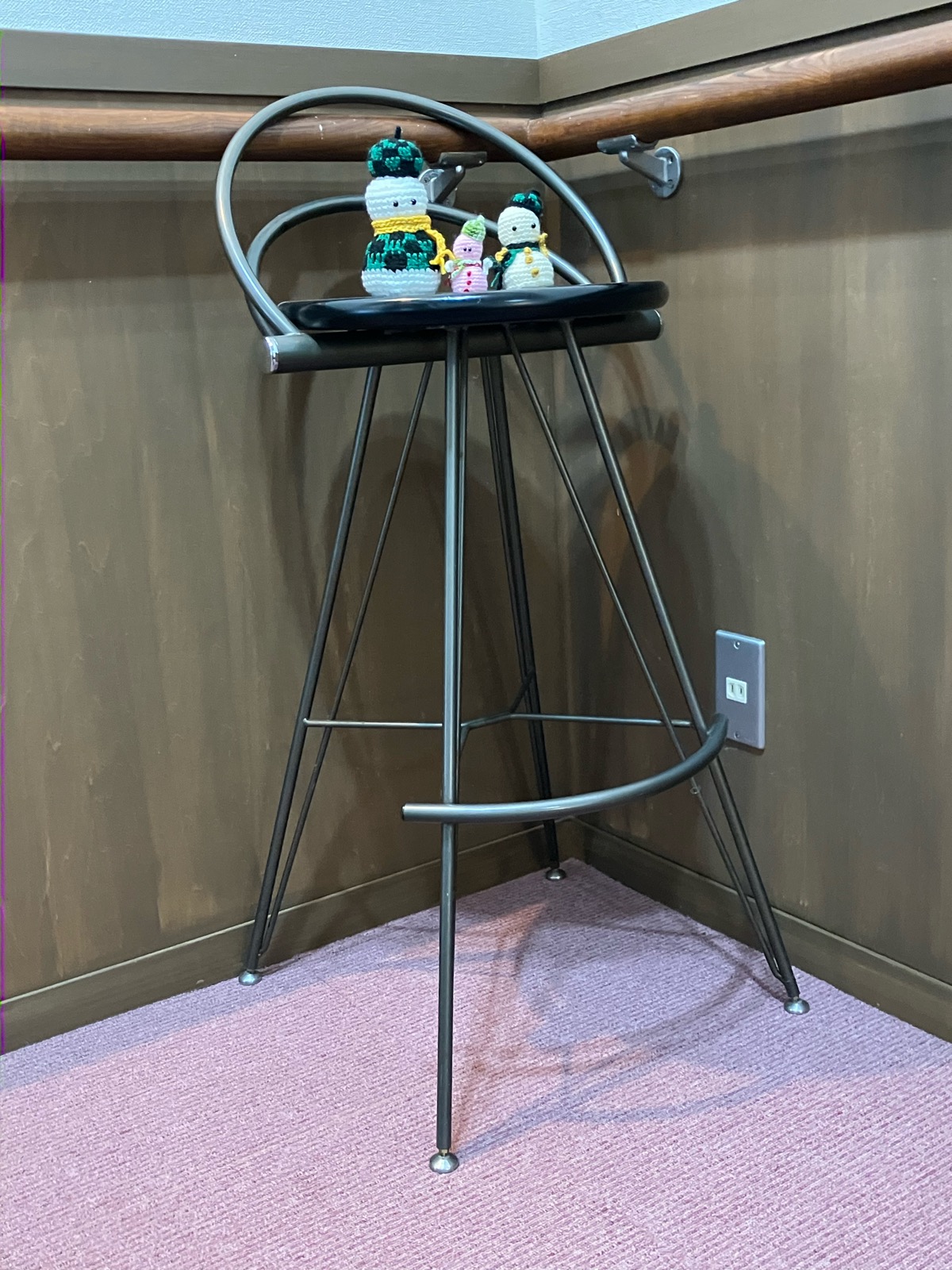 村上市営ぶどう