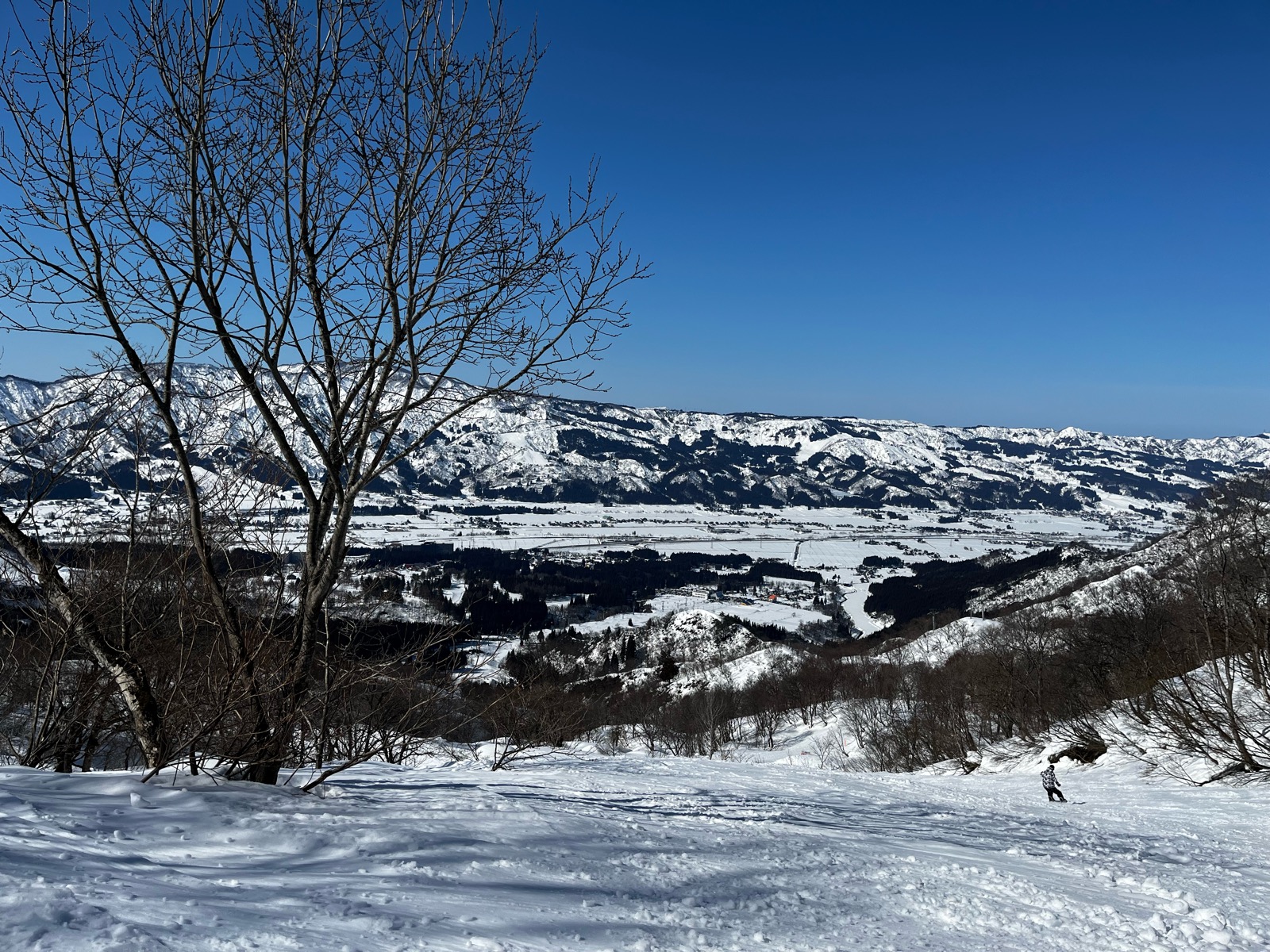 舞子スノーリゾート