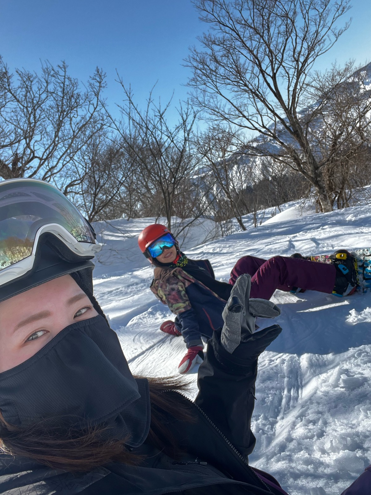 舞子スノーリゾート