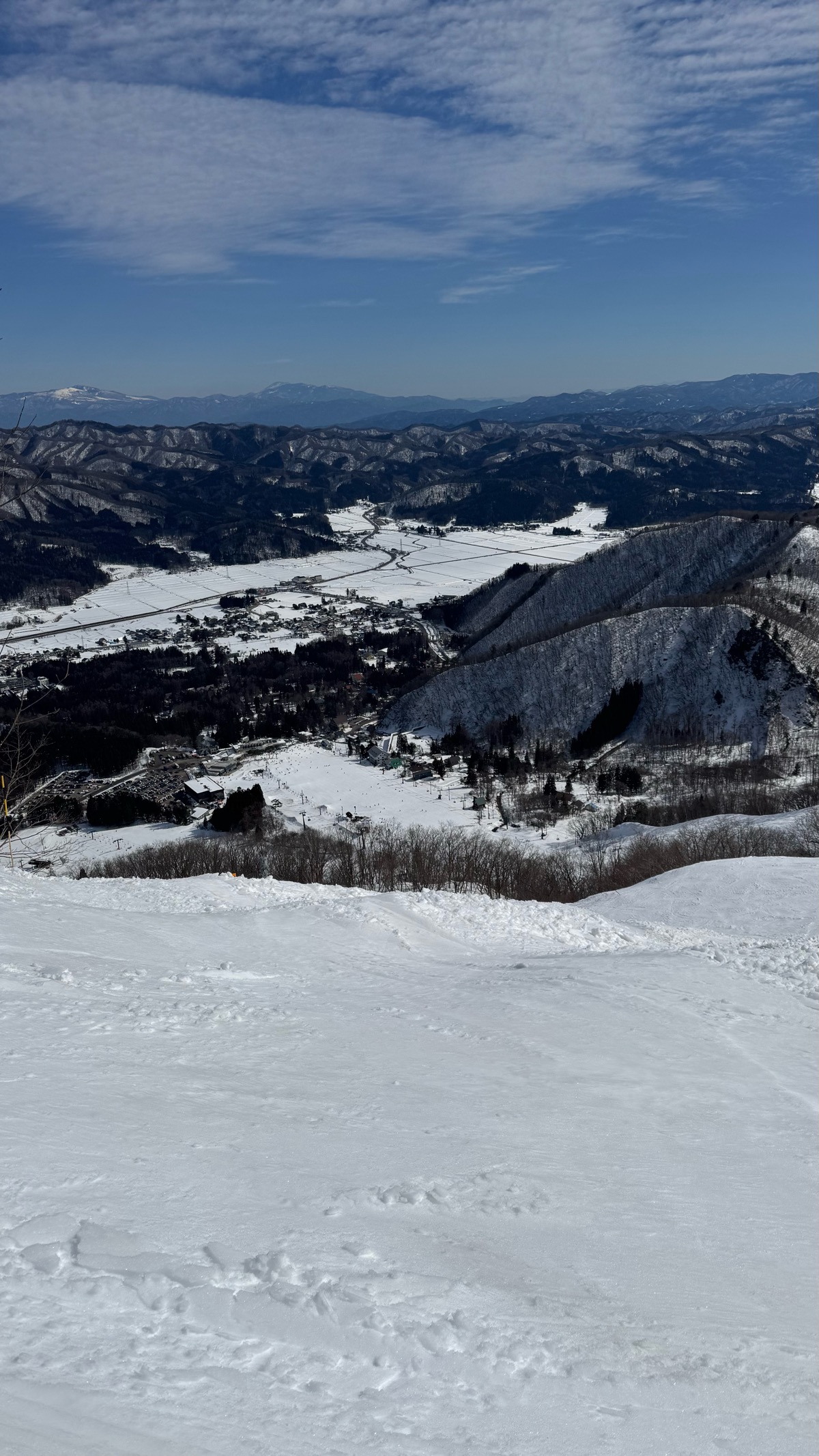 エイブル白馬五竜スキー場